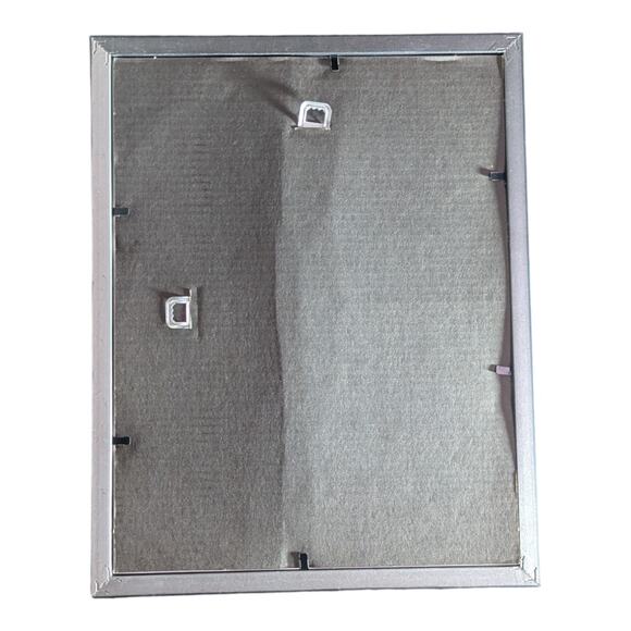 Friday The 13th Wall Art Home Decor Game Room Office Brand New Frame Included - Picture 6 of 9